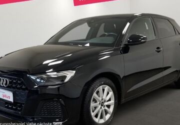 Audi A1 13.663 km 22.490 &euro; Düsseldorf 40233