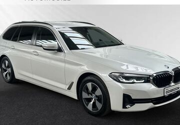 BMW 520 182.552 km 20.500 &euro; Moers 47441