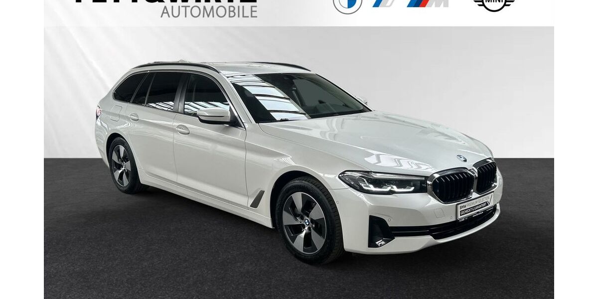 BMW 520 182.552 km 20.500 &euro; Moers 47441