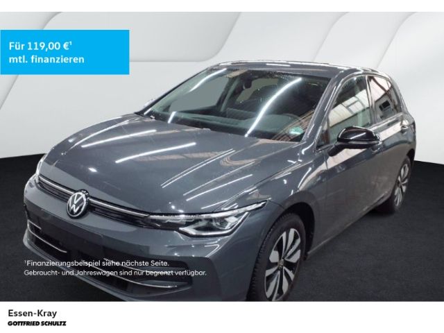 VW Golf 17.044 km 24.120 &euro; Essen 45307