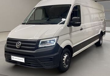 VW Crafter 38.420 km 48.999 &euro; Krefeld 47805