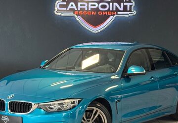 BMW 430 Gran Coupé 68.300 km 25.900 &euro; Essen 45138