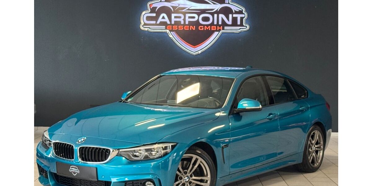 BMW 430 Gran Coupé 68.300 km 25.900 &euro; Essen 45138