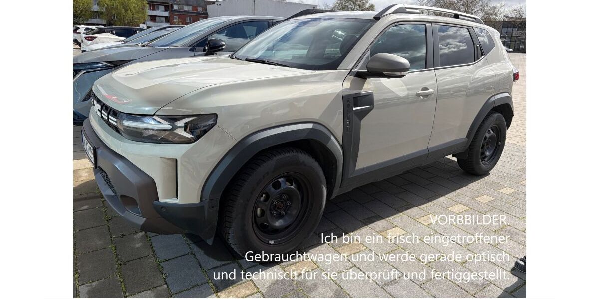 Dacia Duster 34.463 km 22.870 &euro; Dinslaken 46539