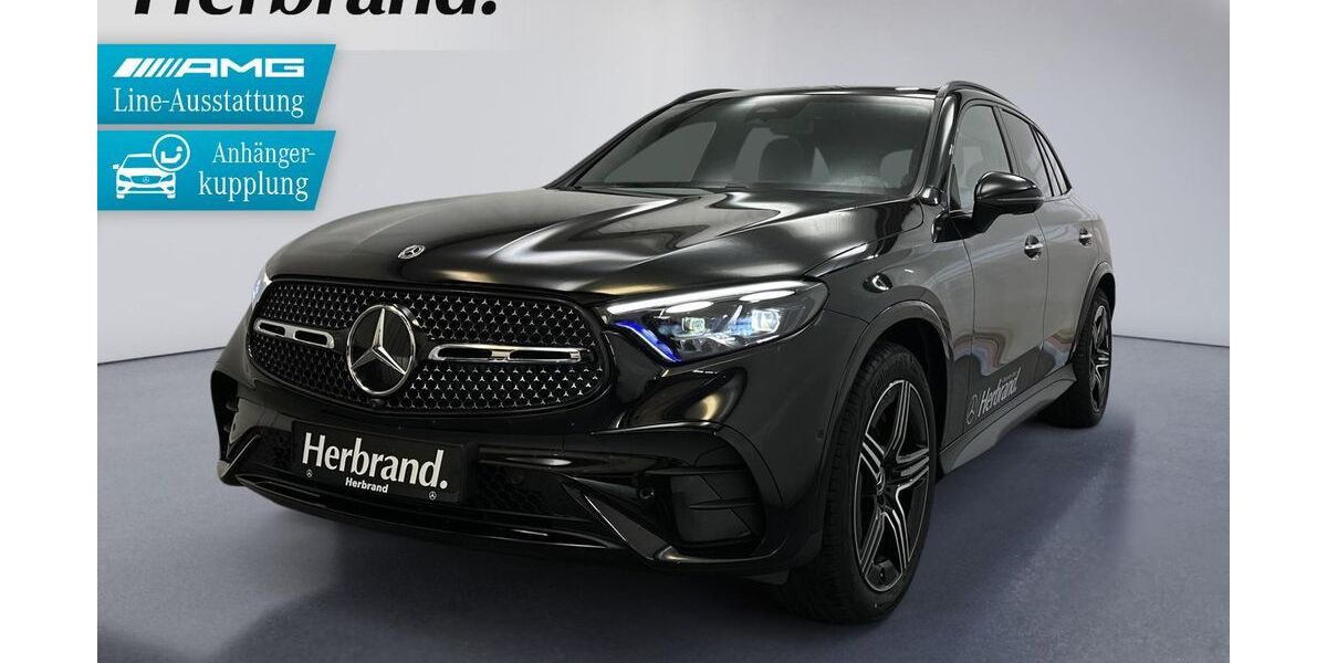 Mercedes-Benz GLC 220 4.172 km 67.890 &euro; Kevelaer 47623