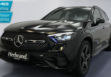 Mercedes-Benz GLC 220 4.549 km 67.890 &euro; Kevelaer 47623