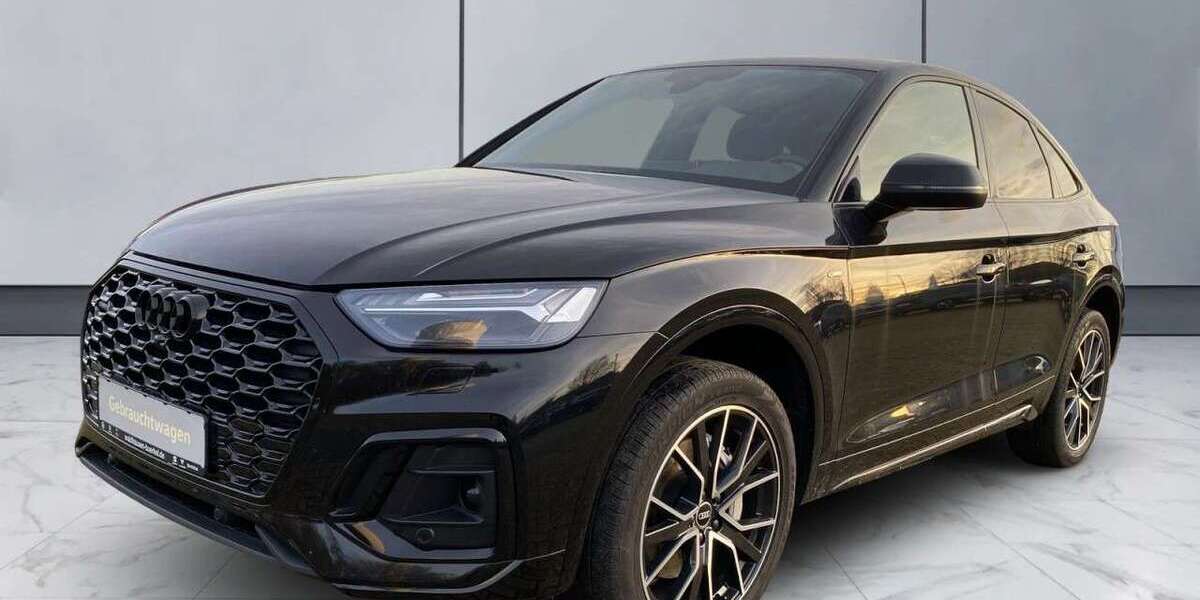 Audi Q5 76.080 km 40.990 &euro; Viersen 41751