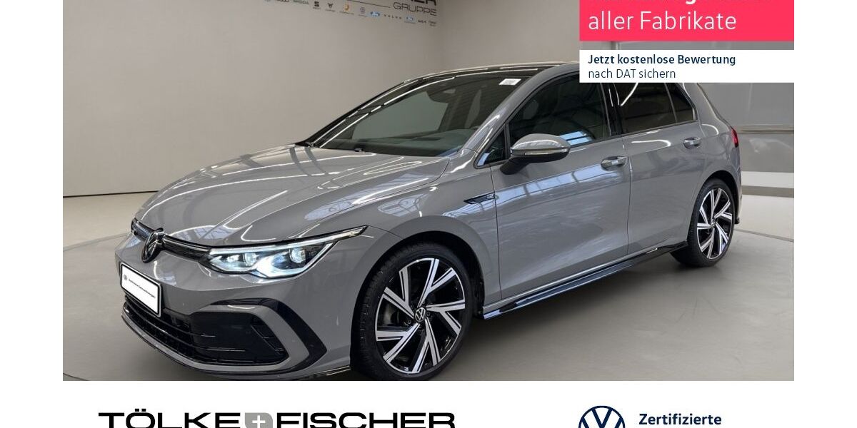 VW Golf 21.512 km 31.589 &euro; Krefeld 47805