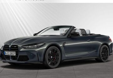 BMW M4 21.350 km 75.690 &euro; Moers 47441