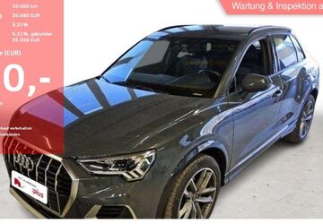 Audi Q3 64.411 km 29.680 &euro; Moers-Hülsdonk 47441