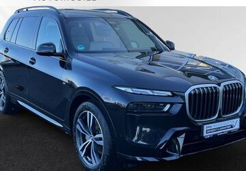 BMW X7 22.550 km 87.990 &euro; Geldern 47608