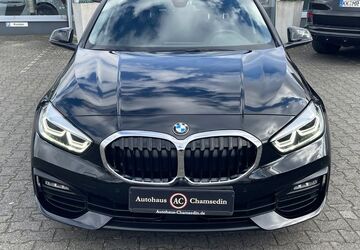 BMW 120 96.659 km 21.800 &euro; Viersen 41748