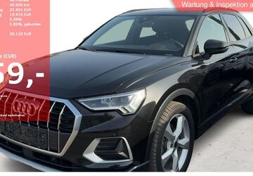Audi Q3 86.286 km 25.620 &euro; Moers-Hülsdonk 47441