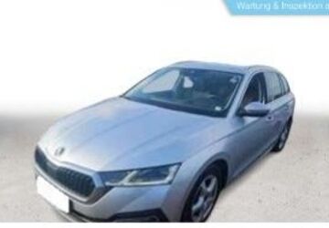 Skoda Octavia 123.215 km 21.100 &euro; Moers 47441