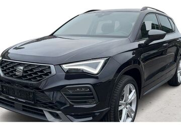 Seat Ateca 32.939 km 29.980 &euro; Moers 47441