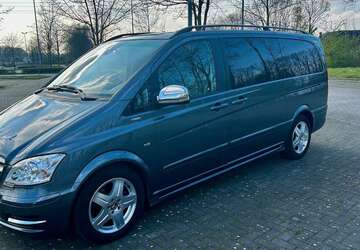 Mercedes-Benz Viano 145.500 km 28.500 &euro; Gladbeck 45968