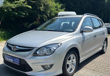 Hyundai i30 129.460 km 5.290 &euro; Moers 47447