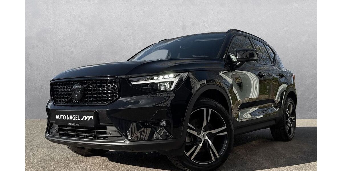 Volvo XC40 24.081 km 36.790 &euro; Dinslaken 46535
