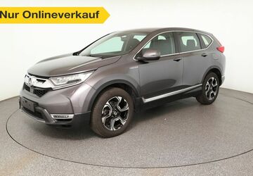 Honda CR-V 68.190 km 24.360 &euro; Düsseldorf 40599