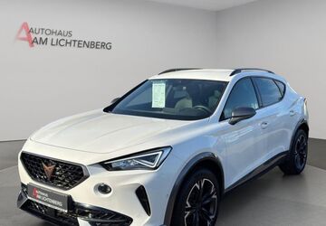 Cupra Formentor 30.445 km 27.900 &euro; Viersen 41747