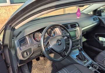 VW Golf 184.000 km 8.000 &euro; Moers kapellen 47447