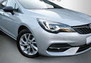 Opel Astra 109.820 km 12.450 &euro; Xanten 46509