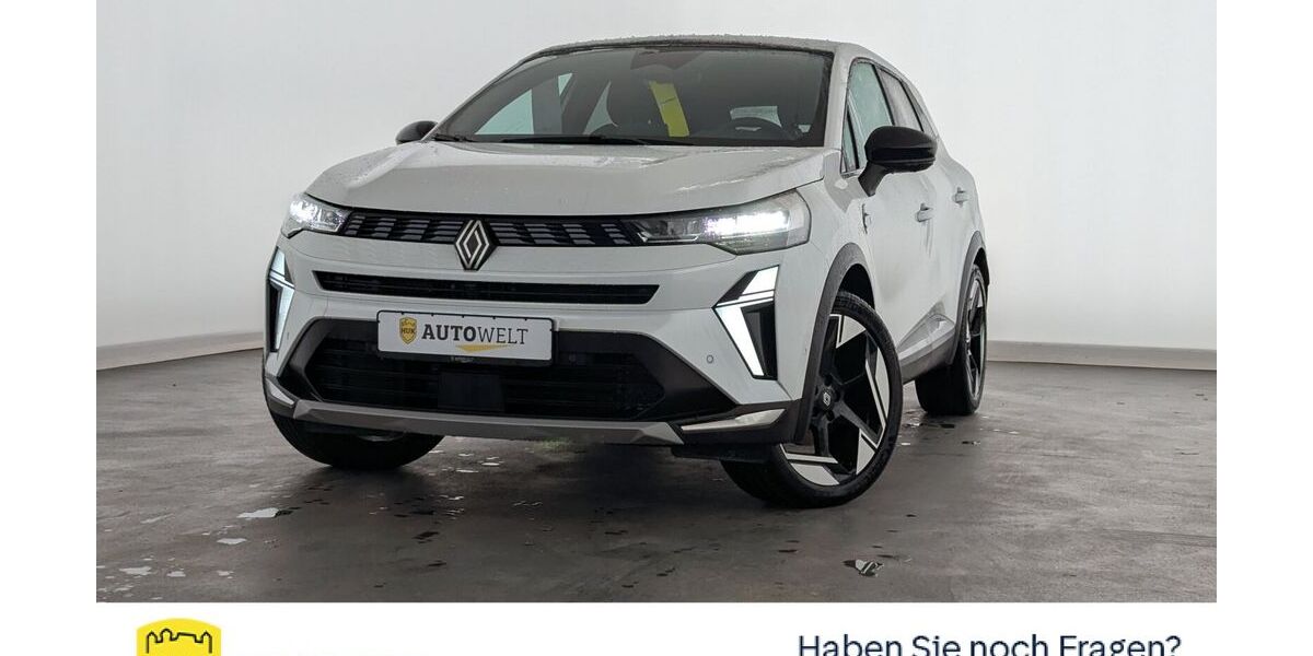 Renault Symbioz 5.900 km 27.960 &euro; Düsseldorf 40599