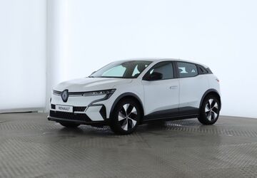Renault Megane 31.042 km 17.210 &euro; Oberhausen 46049