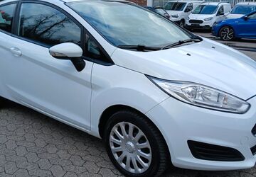 Ford Fiesta 175.000 km 4.950 &euro; Ratingen 40882