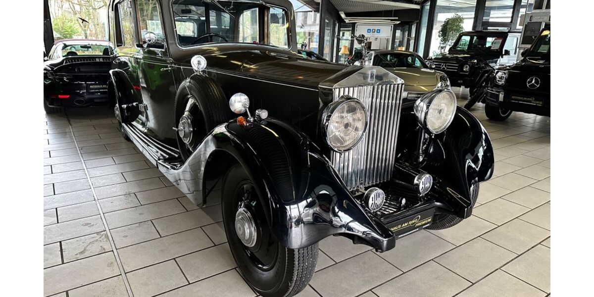 Rolls Royce Phantom 23.979 km 114.999 &euro; Ratingen bei Düsseldorf 40878
