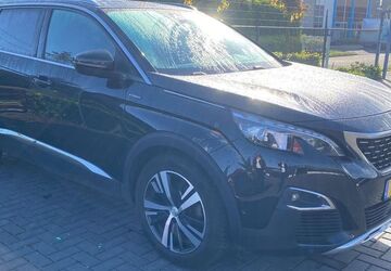 Peugeot 5008 292.000 km 8.999 &euro; Wesel 46485