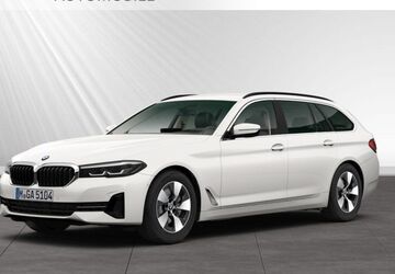 BMW 520 132.560 km 21.987 &euro; Moers 47441