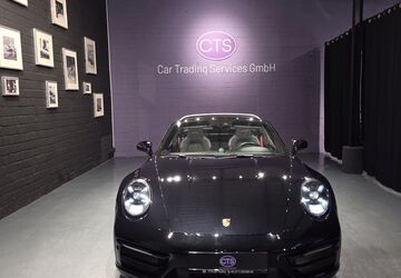Porsche 911 Urmodell 42.563 km 159.000 &euro; Düsseldorf 40476