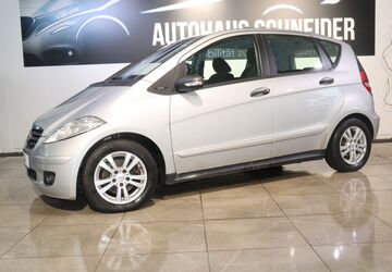 Mercedes-Benz A 180 149.188 km 6.900 &euro; Ratingen 40880