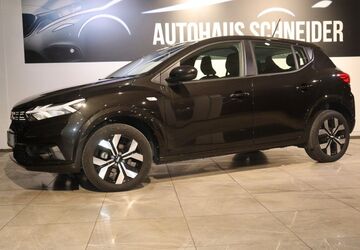 Dacia Sandero 14.183 km 18.500 &euro; Ratingen 40880