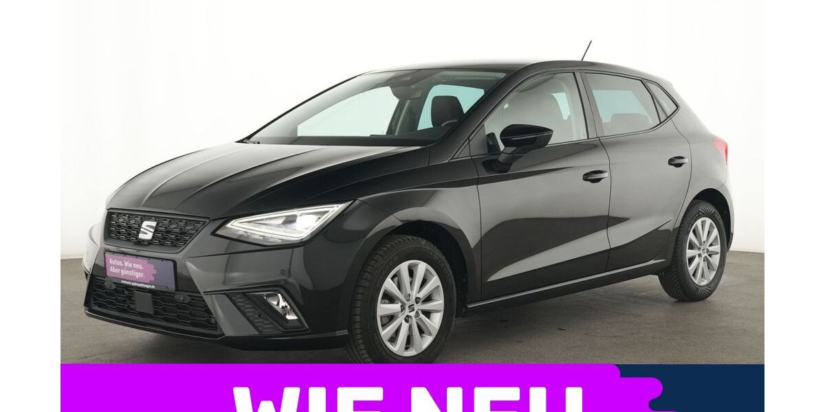 Seat Ibiza 34.052 km 17.773 &euro; Neuss 41460