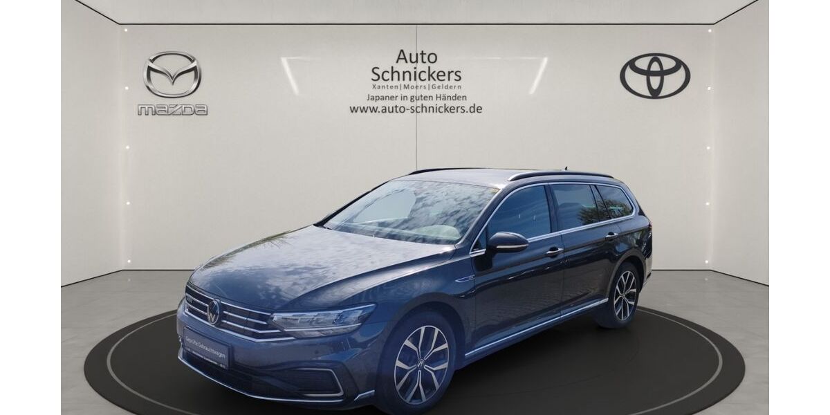 VW Passat Variant 95.226 km 22.490 &euro; Geldern 47608