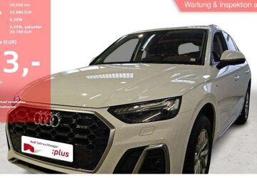 Audi Q5 66.635 km 33.880 &euro; Moers-Hülsdonk 47441