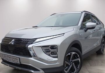 Mitsubishi Eclipse Cross 56.670 km 19.780 &euro; Duisburg 47249