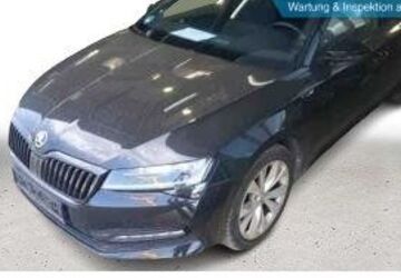 Skoda Superb 71.028 km 31.980 &euro; Moers 47441