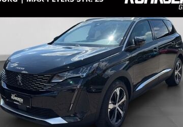 Peugeot 5008 30.100 km 30.490 &euro; Duisburg 47059