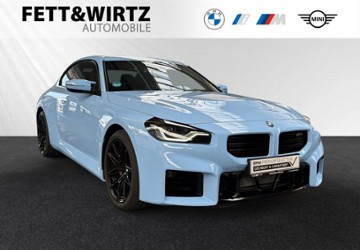 BMW M2 8.483 km 61.600 &euro; Moers 47441