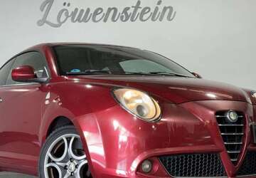 Alfa Romeo MiTo 110.187 km 2.980 &euro; Moers 47443