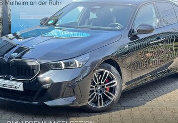 BMW 520 79.990 km 45.890 &euro; Mülheim an der Ruhr 45478
