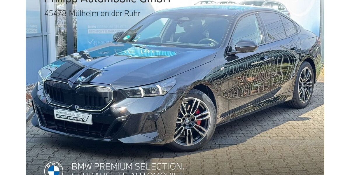 BMW 520 79.990 km 45.890 &euro; Mülheim an der Ruhr 45478