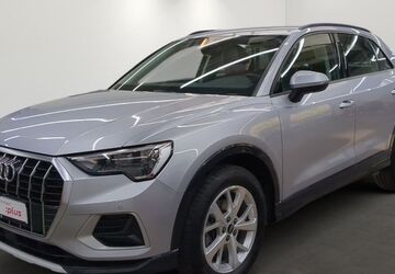 Audi Q3 57.054 km 28.450 &euro; Mülheim a.d. Ruhr 45481