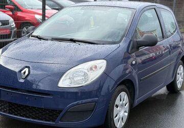 Renault Twingo 160.000 km 1.999 &euro; ESSEN 45329