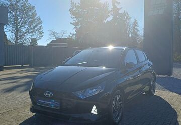 Hyundai i20 76.250 km 14.000 &euro; Geldern 47608