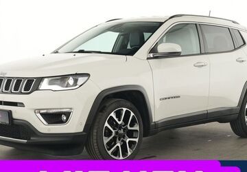 Jeep Compass 41.754 km 18.689 &euro; Neuss 41460