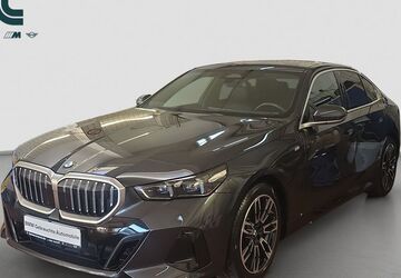 BMW 520 21.499 km 48.900 &euro; Nettetal 41334